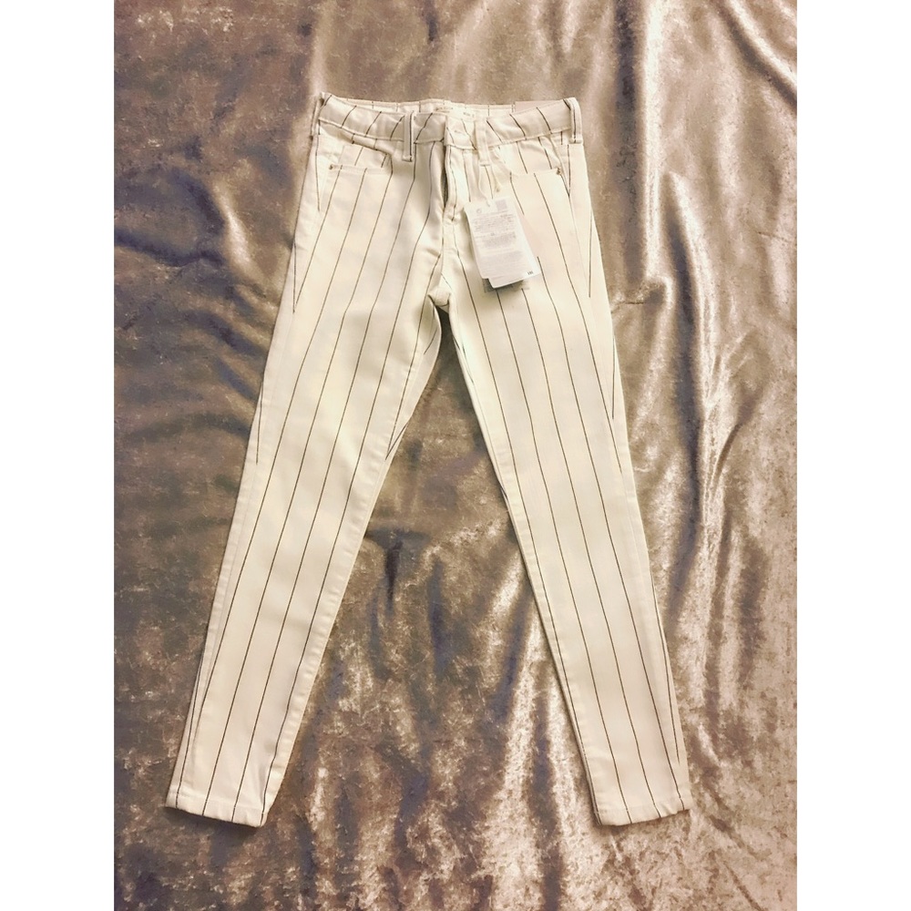 Girl Zara Jeans
